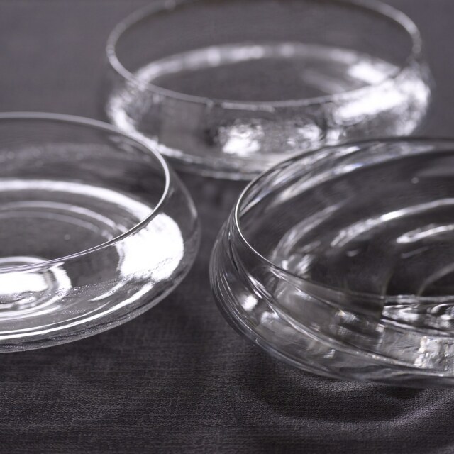 末國清吉（ガラス作家）の商品一覧｜おもてなし和食器通販”IVORY