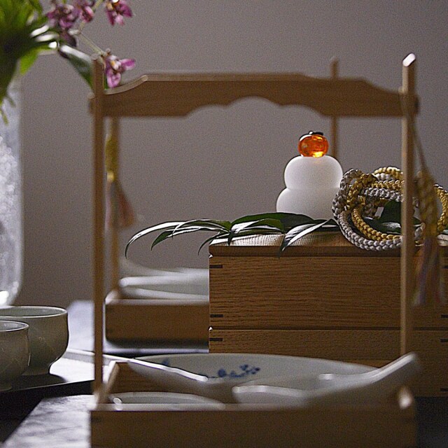 重箱の商品一覧