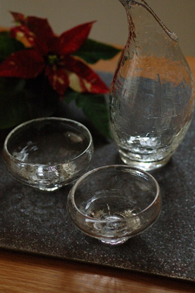 リバーシブル板皿