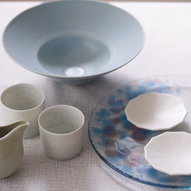 【初めてのおもてなし・セット販売】今夜はお蕎麦がいい？それとも…。Just us two 晩酌セット♪　＊20周年記念キャンペーン企画