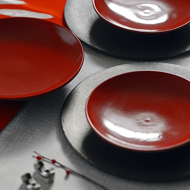 【新春企画・セット販売】新年の食卓へ、上質な華やぎを。set♪