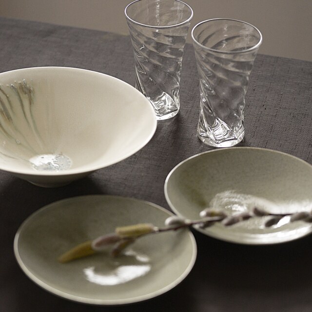 【新春企画・セット販売】今年、ひとつ上の暮らしを目指す貴方に。set♪　