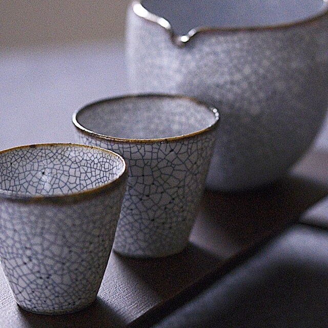 【新品未使用】水野幸一　ボウル5個セット　フリーカップ　カフェオレボウル　小鉢 水野幸一 ボウル5個セット フリーカップ カフェオレボウル 小鉢 水野