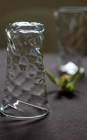 モールグラスストレート