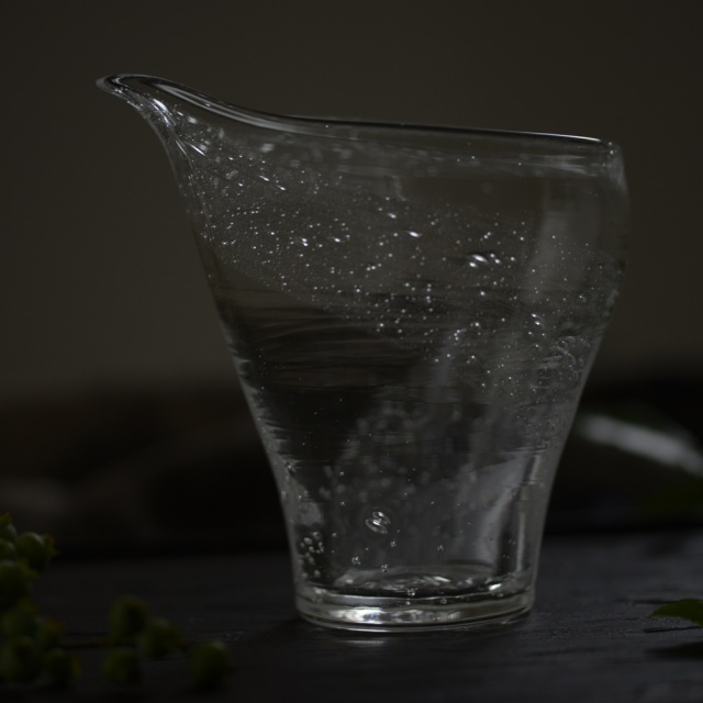 末國清吉｜片口ピッチャー｜作家もの和食器通販”IVORY