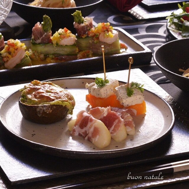 奥田章｜奥田章 ケーキ皿 9寸（直径27cm）大皿｜作家もの和食器通販”IVORY