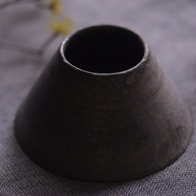 須恵器高坏皿｜螢窯