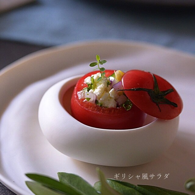 ［受注制作品］丸小鉢｜外川ひろみ（納期3～4ヶ月）