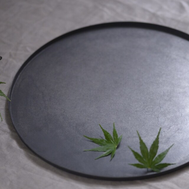 ［お取り寄せ品]　SAN& 　リバーシブルトレー　＊納期1〜3ヶ月