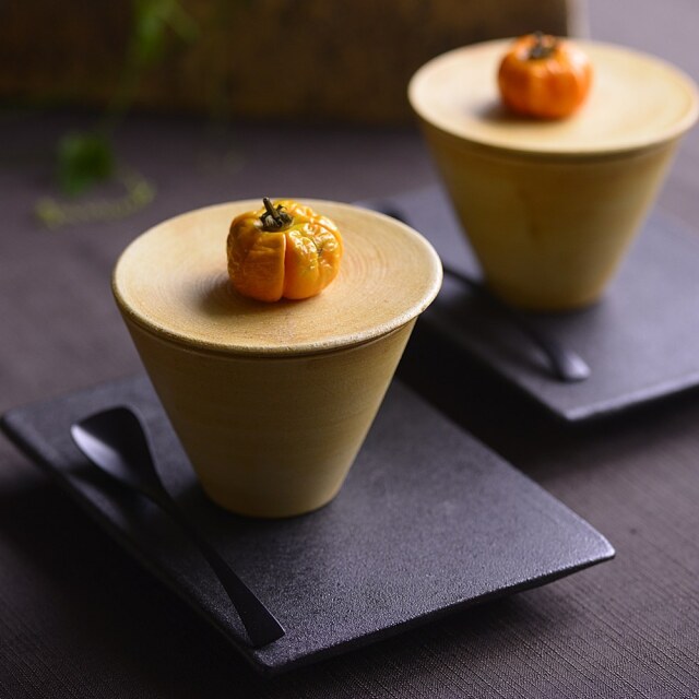 大野香織｜豆皿｜作家もの和食器通販通販 IVORY