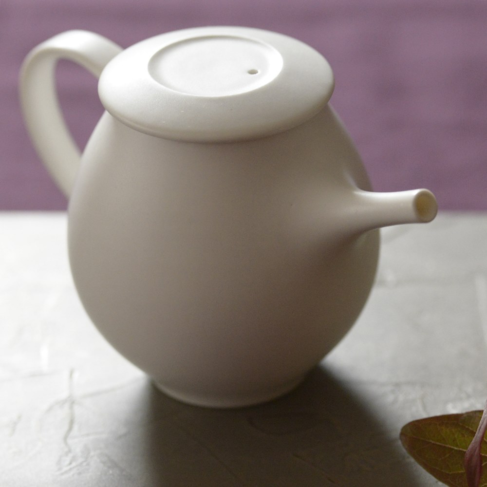 スエトシヒロ  ホヤポットM