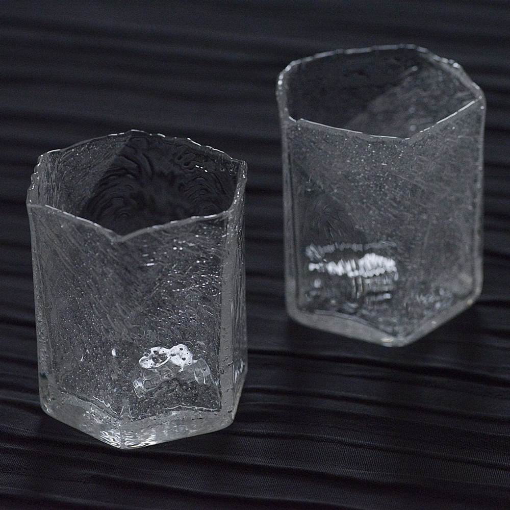 末國清吉｜高杯（小）｜作家の器と暮らす。”IVORY