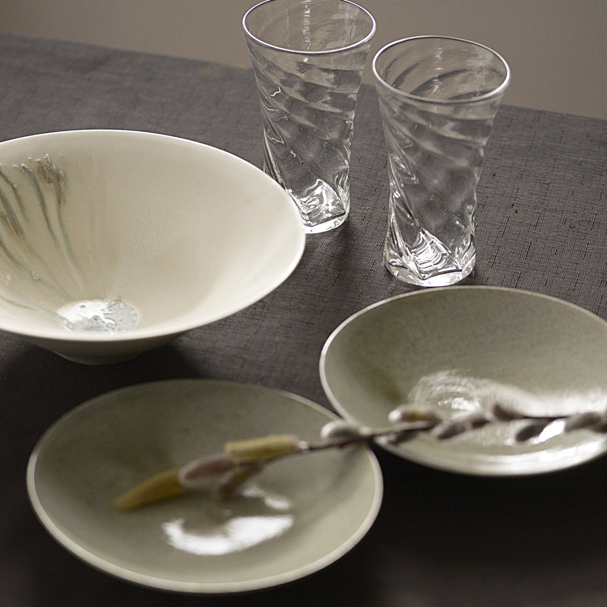 【新春企画・セット販売】今年、ひとつ上の暮らしを目指す貴方に。set♪　