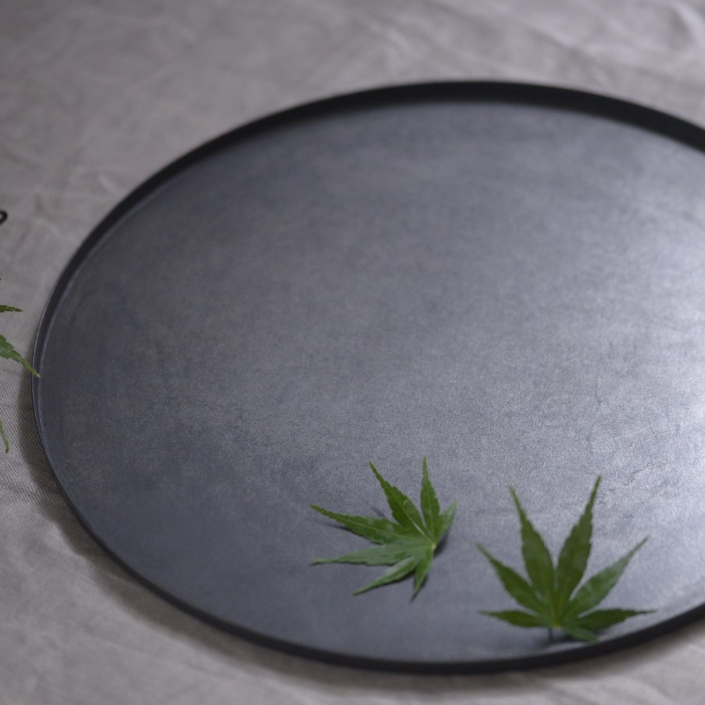 ［お取り寄せ品]　SAN& 　リバーシブルトレー　＊納期1〜3ヶ月