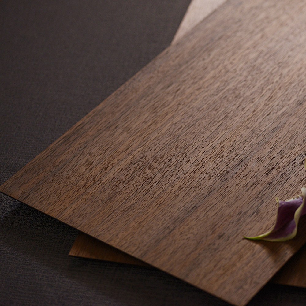 木のランチョンマット ランチョンマット ZICZAC TOGO TREE TRUNK Placemat （ ランチマット