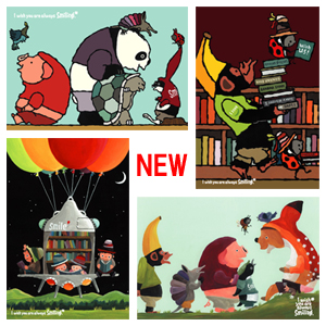 ポストカード2012　Spring　[アイボリー・武内祐人]