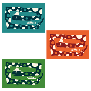 ポストカード2024　Winter　 　[アイボリー・武内祐人]