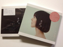 『夢の途中』／平井真美子　