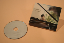 『Piano Diary』／平井真美子