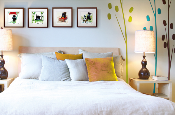 ジクレー作品『magimagi／マギマギシリーズ』500枚限定