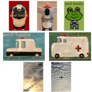 ポストカード2022　Spring 3　[アイボリー・武内祐人]