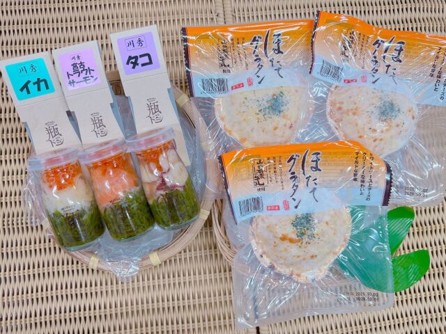 瓶ドン・グラタンセット