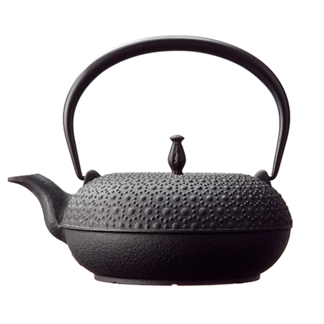 鉄瓶　東雲亀甲　1L