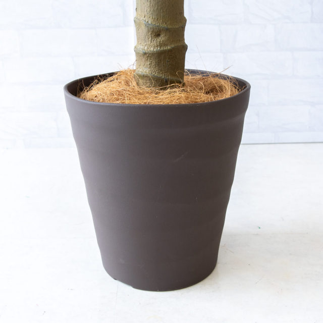 人工 観葉植物 フェイク グリーン フェニックスパームツリー(ヤシの木