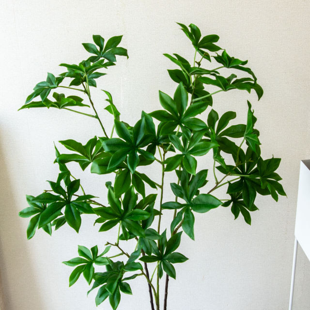 人工 観葉植物 フェイク グリーン サンセベリア H約90cm 店舗 装飾