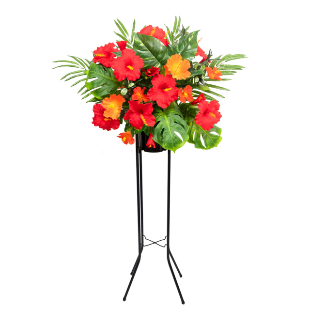 造花スタンド 開店祝い スタンド花 スタンドフラワー フラワースタンド