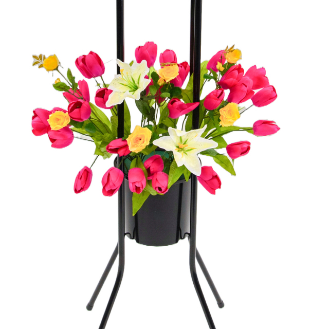 花瓶・フラワースタンド Critiba finplaststand_2.jpg