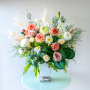 造花アレンジメント|祝い花屋 by PP-SHOP | 開店・開業・開院 お祝い用