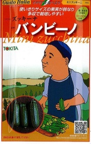 トキタバンビーノ