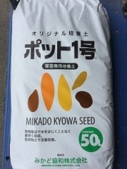 ポット１号