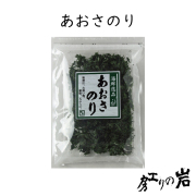 乾あおさのり 13g