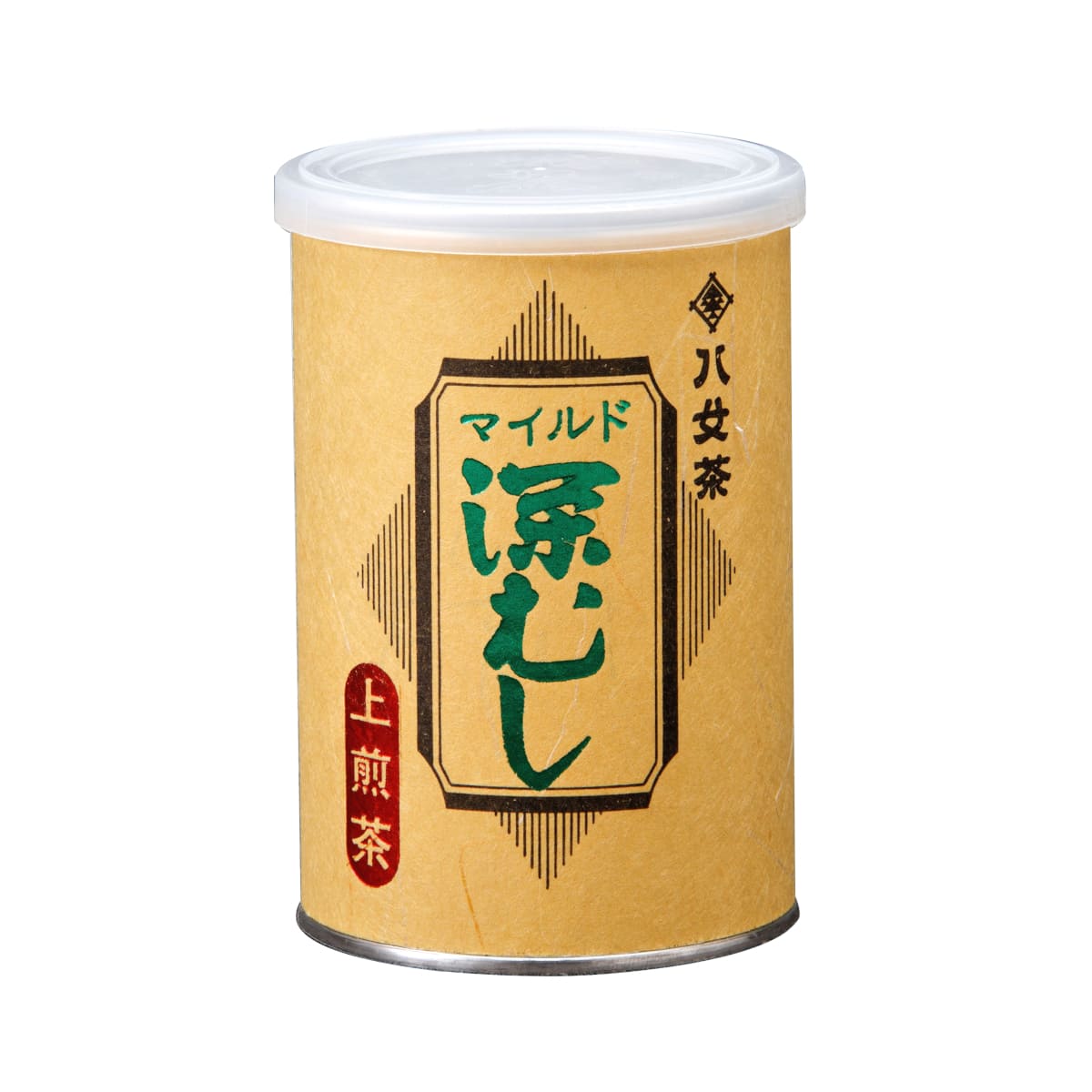 【ト】マイルド深むし・上煎茶