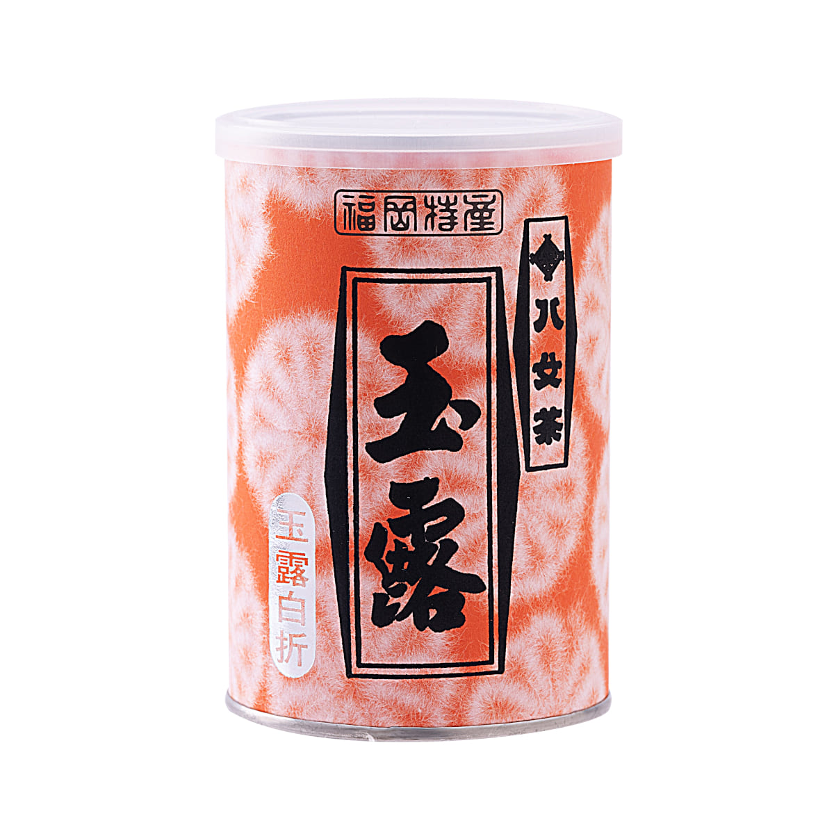 【リ】玉露白折