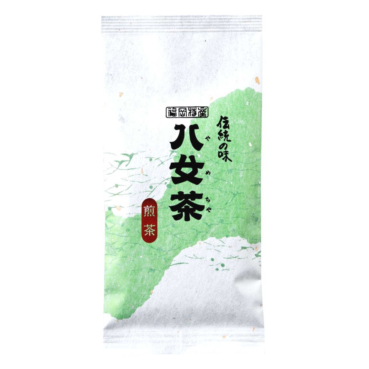 【レ】煎茶・竹