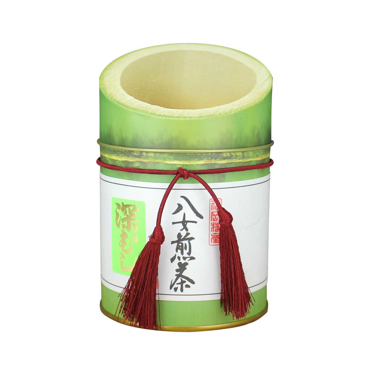 限定品 G 105 夏 竹割缶かぐや 1g クリアケース入 限定品 G 105 夏 竹割缶かぐや 1g クリアケース入