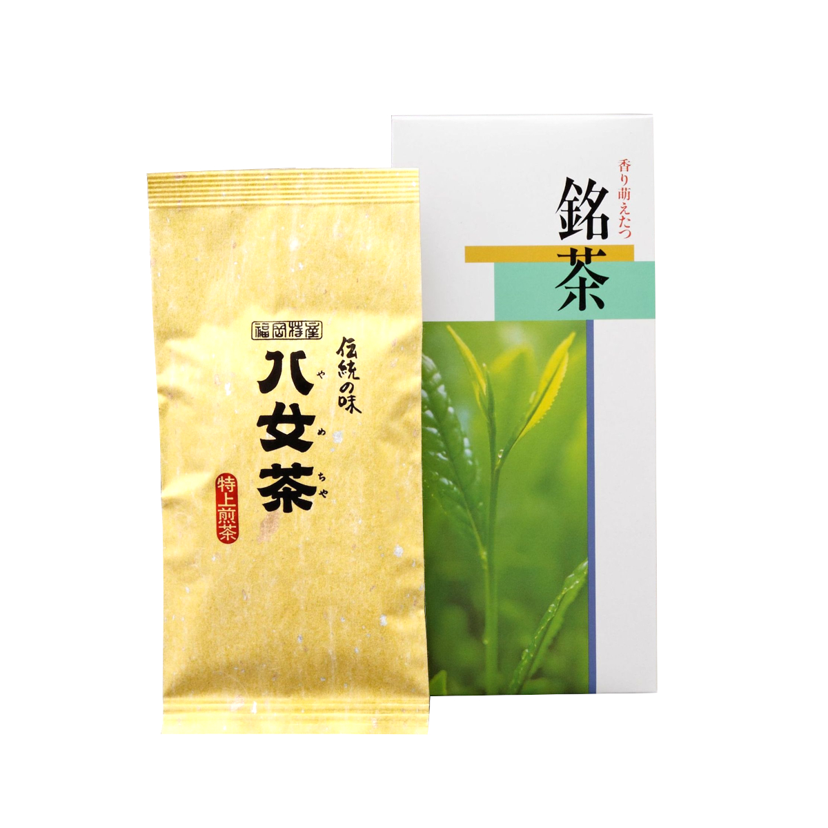 【G-209・ニ】特上煎茶 100g×1袋