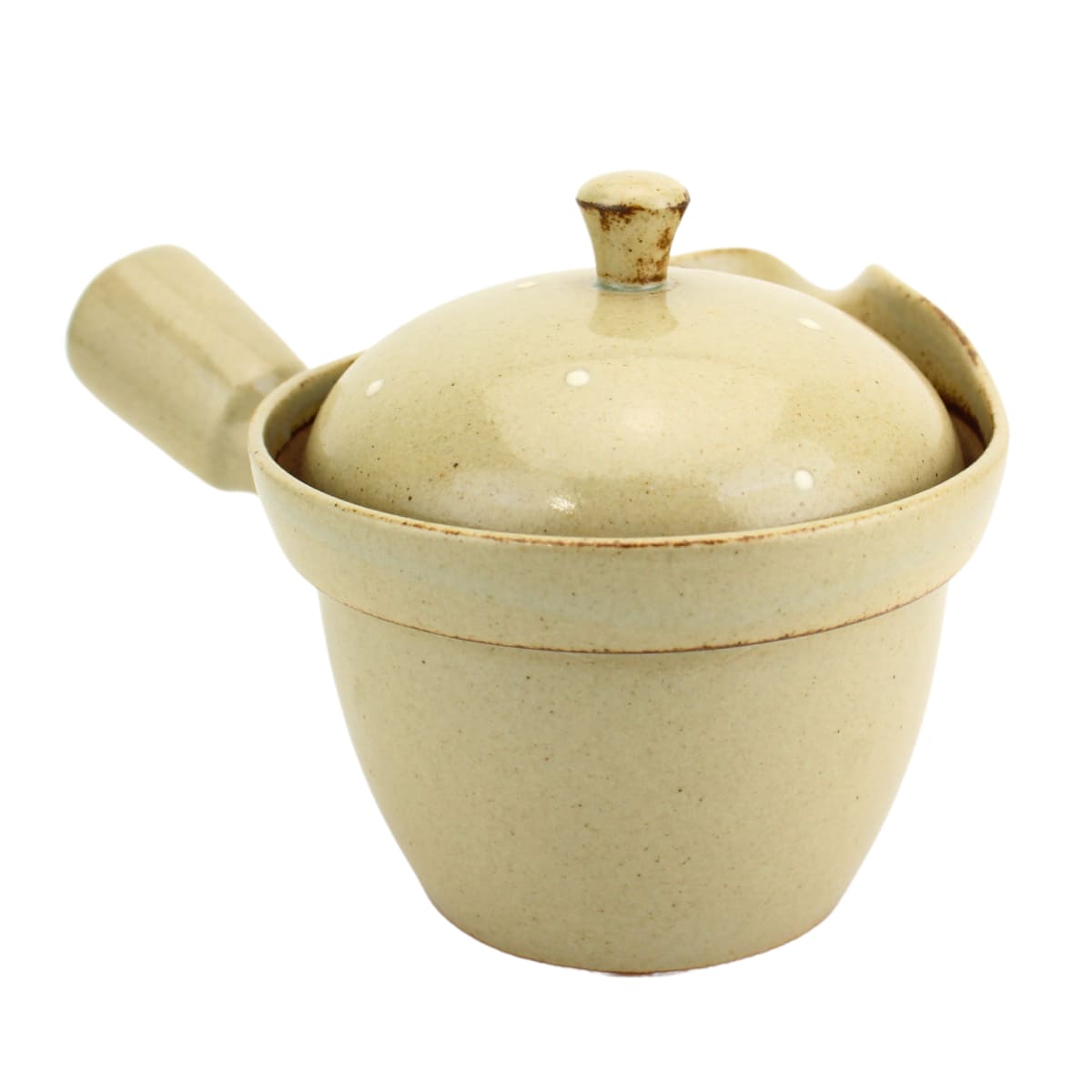 5445茶がらっポイ（ドット）