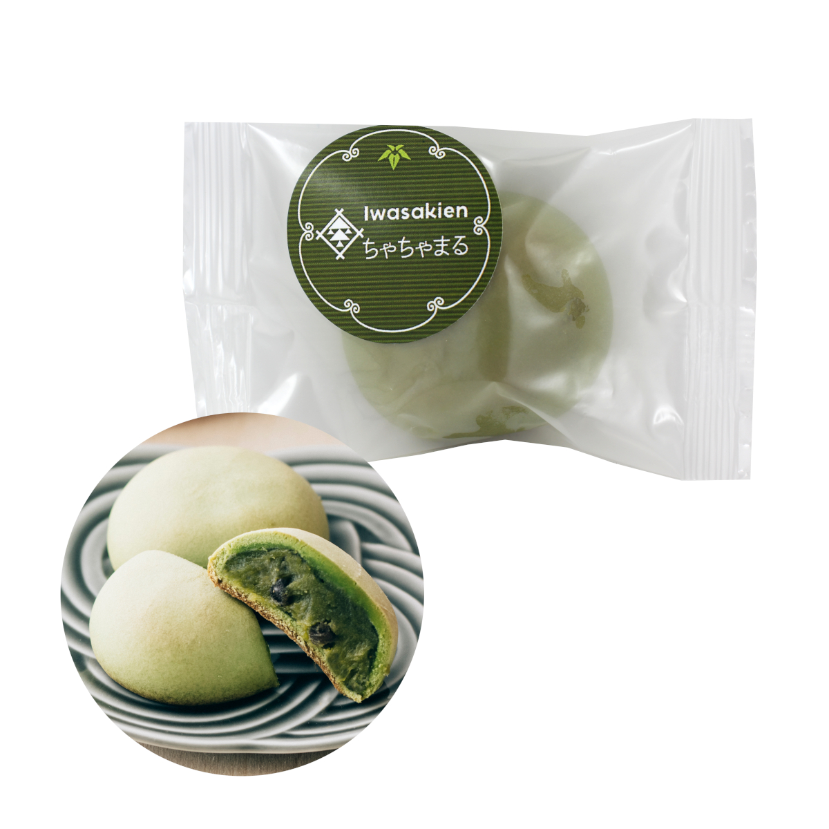 Z660ちゃちゃまる１個入