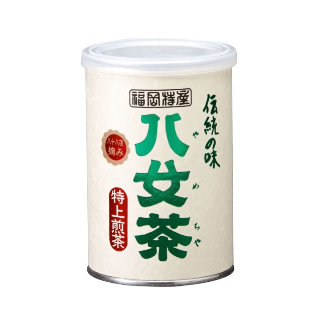 【二】特上煎茶