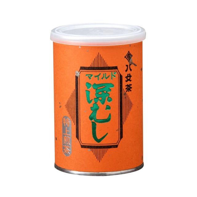 【フ】マイルド深むし・特上煎茶