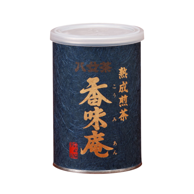 【ミ】熟成煎茶・香味庵