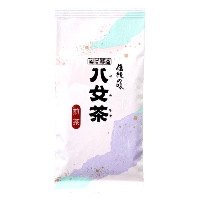 【イ】煎茶（袋詰）