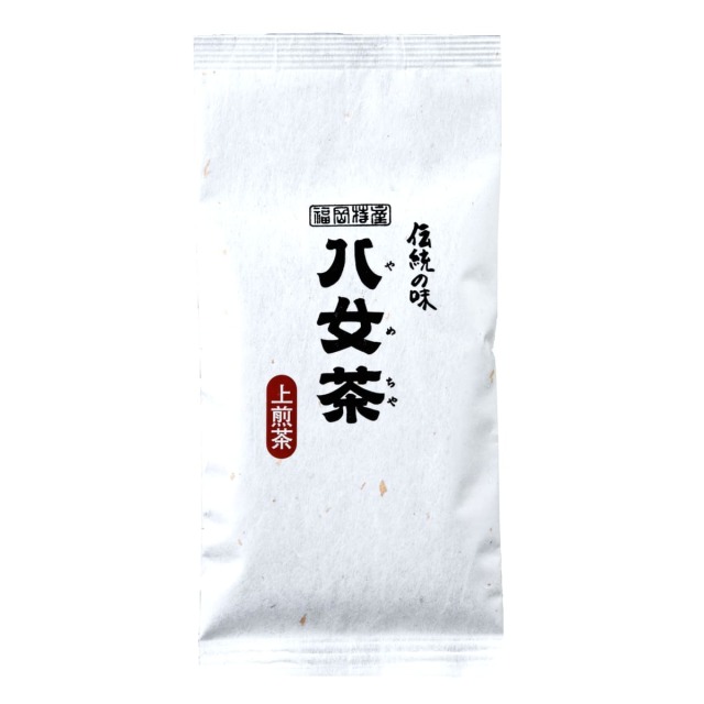 【ハ】上煎茶（袋詰）