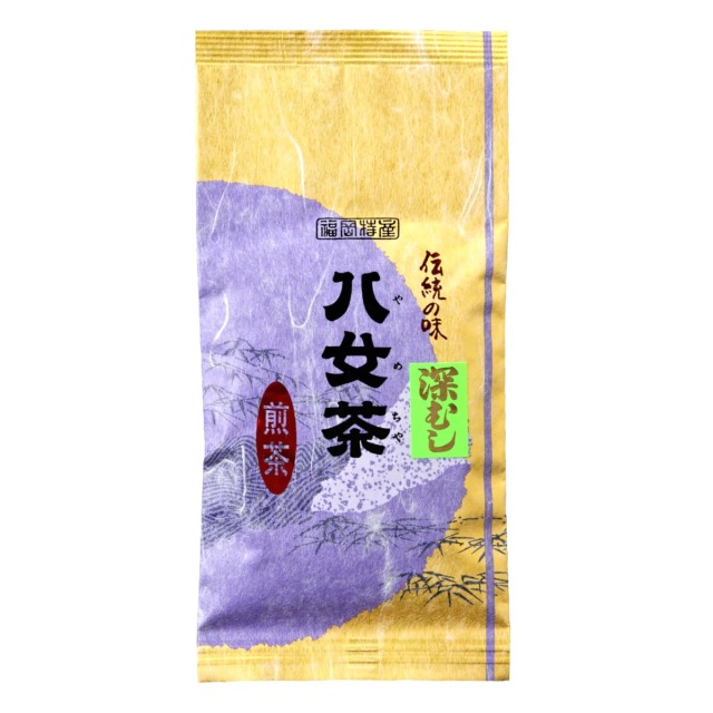 【ネ】深むし・松