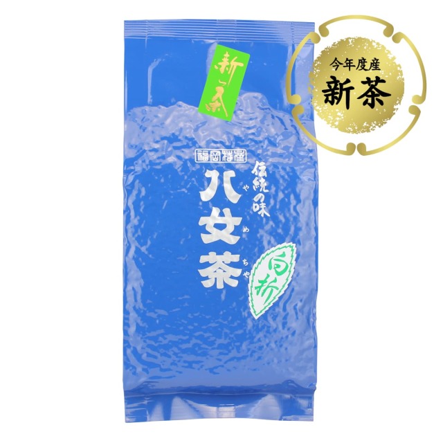 【オ】白折(くき茶)・ゴールド 200g