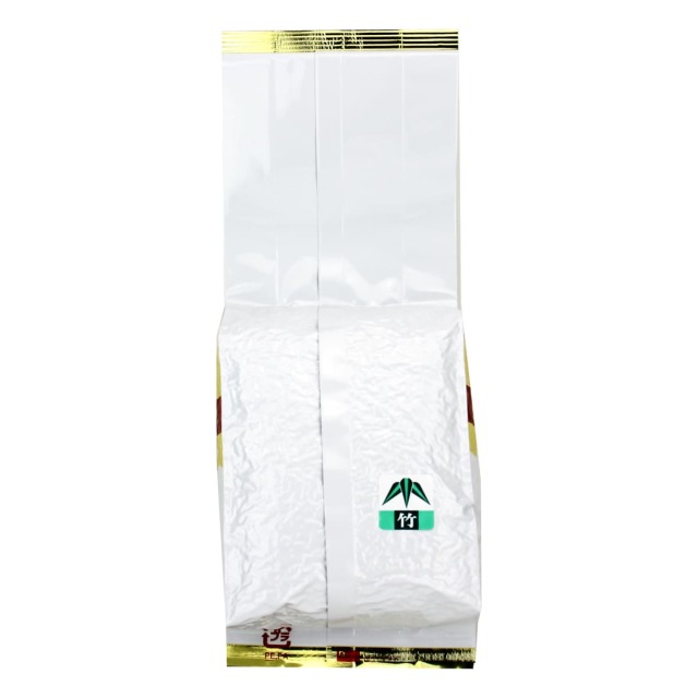 マ】ほうじ茶・竹 200g